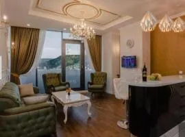 apartment tbilisi 5 star king david residence