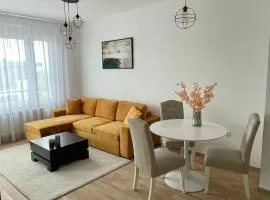 Apartment City Park