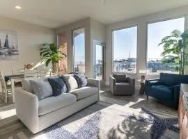 Pet Friendly Oceanview - Near Boardwalk