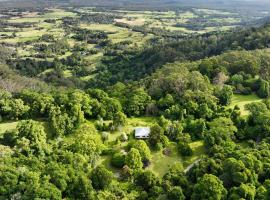 Dunrose Cottage, vakantiehuis in Camberwarra