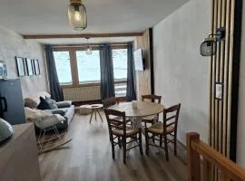 T2 Cosy au pied des pistes