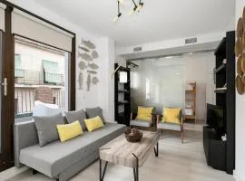 HI ROOM - Smart Apartments - PENTHOUSE