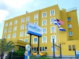 산살바도르에 위치한 호텔 Beverly Hills: Hotel and Business