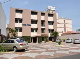 Hotel Tenda