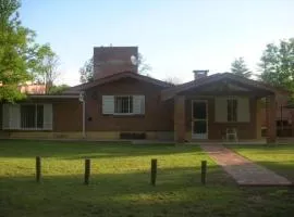 Casa de Campo en Nono