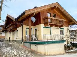 Chalet in Kaltenbach near Ski Lift