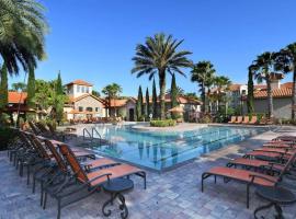 Tuscana Resort Champions Gate, hotel em Kissimmee