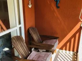 Flat Piratas Residence