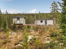 Awesome Home In Srna With House A Mountain View, hotel en Särna