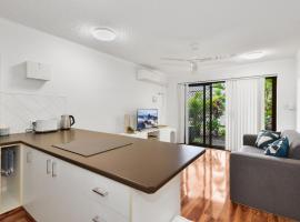 Allamanda Unit 22, apartment in Long Jetty