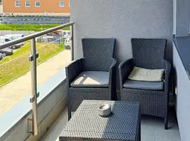 Beautiful Apartment In Koszalin