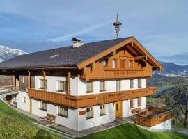 1 Bedroom Stunning Apartment In Reith Im Alpbachtal