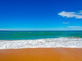 Beachouse, hotel en Loch Sport