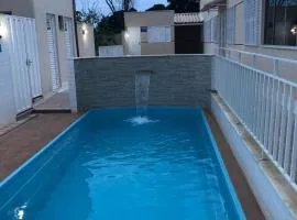 Condomínio Recanto dos Dourados - Kitnet