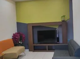 Homestay Adams