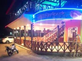 Buen Hombre kite Hotel y restaurante