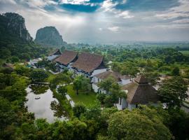 The Soul Resort, hotel with parking in Ban Kok Noi