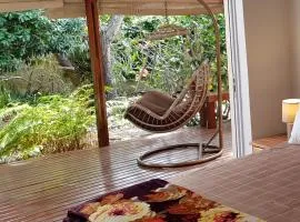 Tortuga - Peaceful Holiday Home with Loadshedding Backup