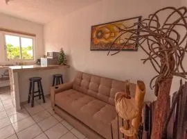 Depa Altavela en Bahía, Hospital IMSS 33 muy cerca