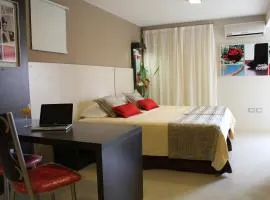 Sol de Piedra Apart, Suites & Spa