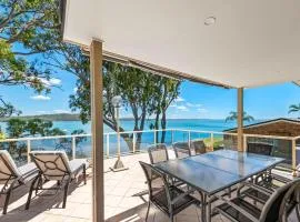Waterfront Apartment - Soldiers Point