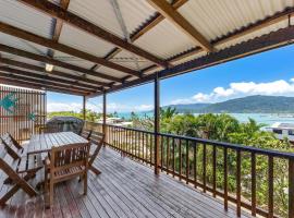Airlie Getaway - Airlie Beach, cottage in Airlie Beach