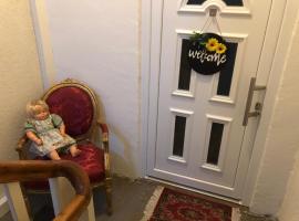 Trabenapartments, hotel v destinaci Traben-Trarbach