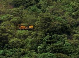 Vythiri Resort, hotel near Chembra Peak, Vythiri