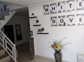 House White Dove, hotel in Dalung