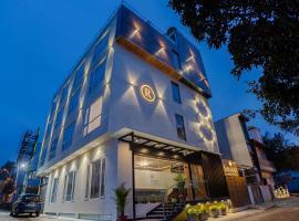 La Serene Boutique Hotel - Manyata Tech Park, hotel near Kempegowda International Airport - BLR, Bengaluru