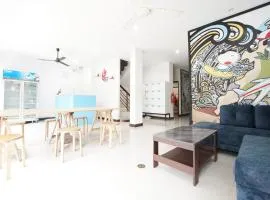 The HideAway Patong Beach