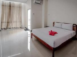 RedLiving Apartemen Sentraland Semarang - WIN Property, hotel in Semarang