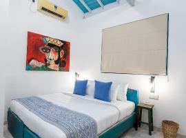 Moi Galle Fort by DBI, hotel in Galle