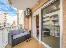 1 Bedroom Cozy Apartment In Miramar