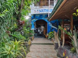 Southpoint Hostel, alberg a Moalboal