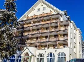 Zentrum Haus Davos
