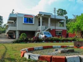 Shriyan Farmhouse Mahabaleshwar, loma-asunto Mahābaleshwarissa