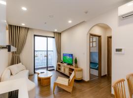 Ecopark - Lullaby Home Ecopark, apartamento en Hưng Yên