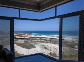 Yzerfontein Beach Accommodation