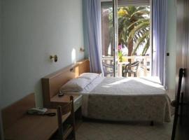 Hotel Corallo, hotel sa Finale Ligure