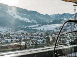 Apartmentresort MyLodge