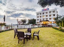 Hotel Kalka Royal, familiehotel in Katra