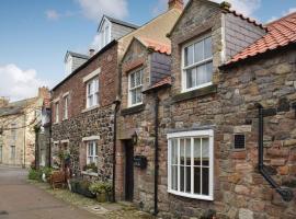 The Haven, hotel di Holy Island