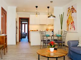 Tuent, self catering accommodation in Port de Pollensa