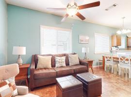 Lyla's Beach Getaway, apartamento em Padre Island