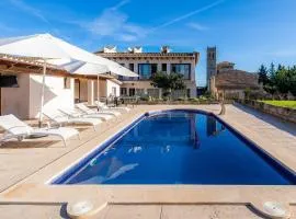 Sa Figuereta Living Place