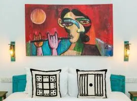 Moi Galle Fort by DBI