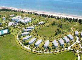 Meliá Vinpearl Cua Sot Beach Resort, Hotel in Provinz Hà Tĩnh