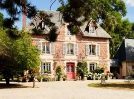 Manoir des Lions de Tourgéville