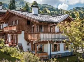 Schwaiger Alpen-Ferienwohnung auf 1800m